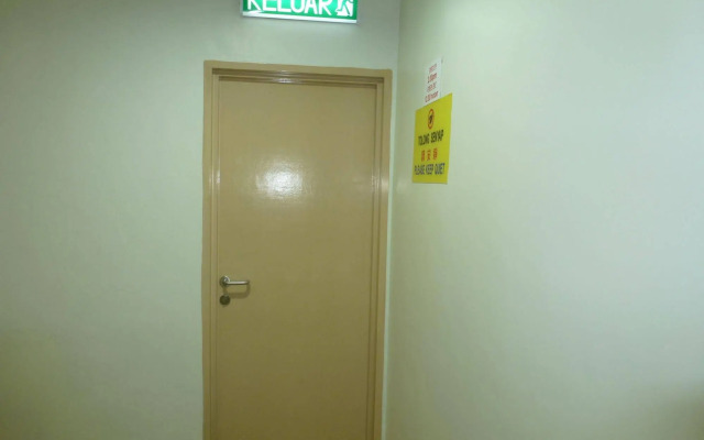 Batu Berendam INN