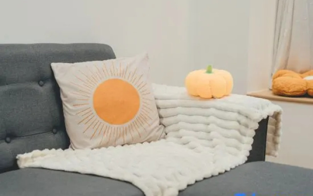 Wonderland Loft Sunway Grid 2BR6pax Kid Friendly