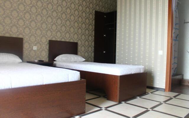 Guest house Black Sea