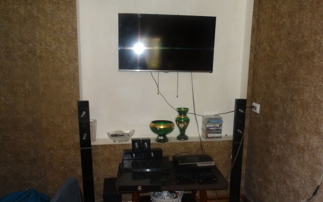Guest house Alexy