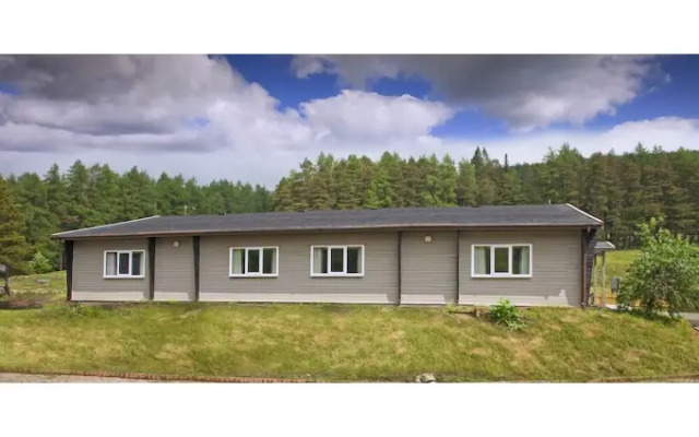 Tyndrum Lodges