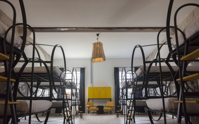 The House of Sandeman