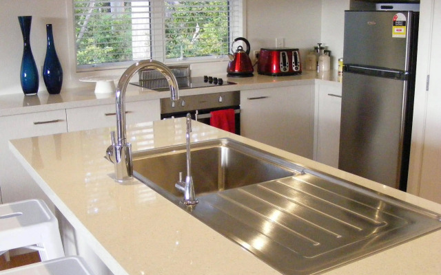 Treghan Luxury Lodge