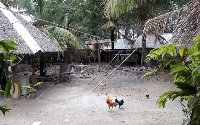 Guimaras Mangrove Guesthouse