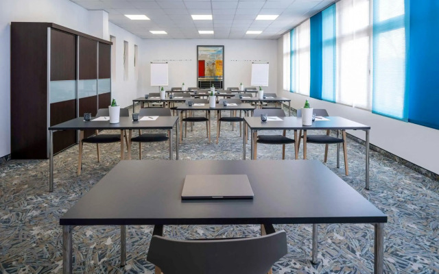 Hotel Mercure Graz City