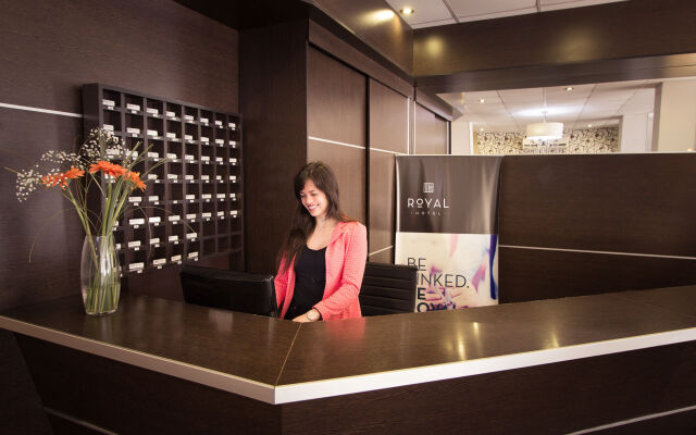 Hotel Royal Colonia