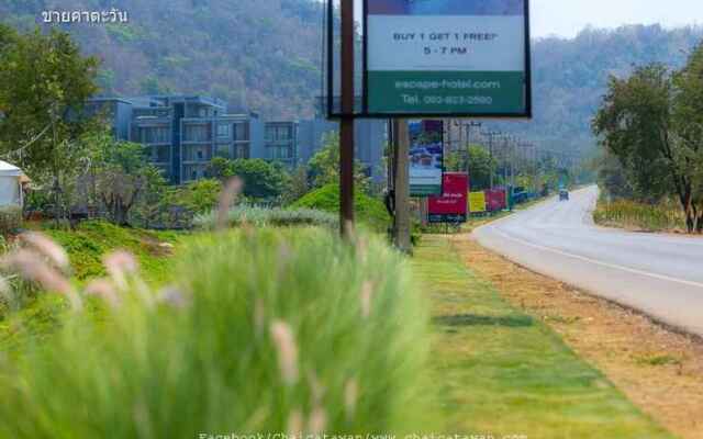The Valley Khao Yai National Park
