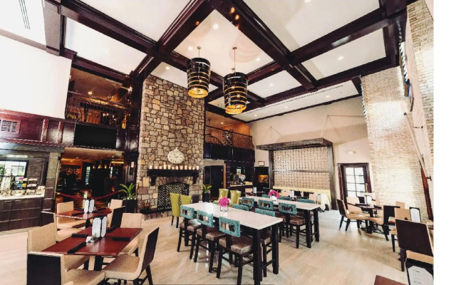 The Inn At Fox Hollow Hotel
