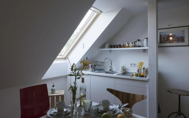 Endlich daham - einfach leben