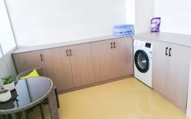 Haojing Hotel