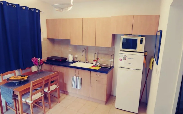 Zimmer-Eilat