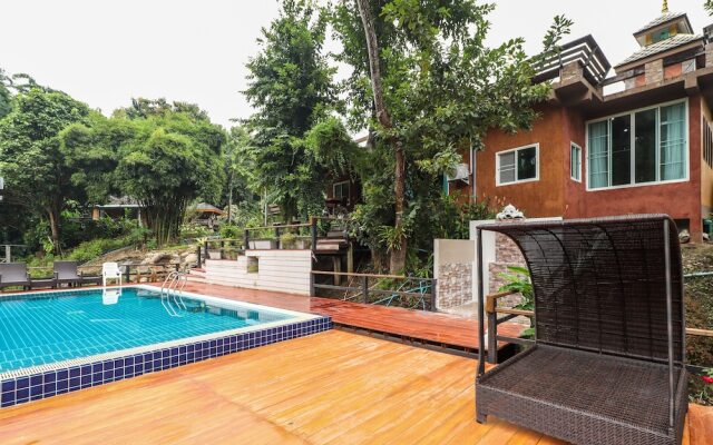 Tung Lakorn Farm by ZUZU