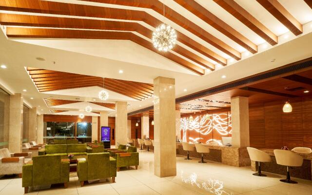 Vibe Munnar Resort & Spa