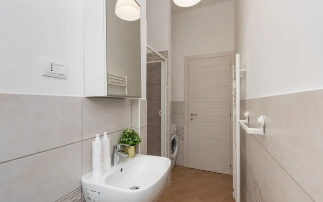 Cialdini Apartment by Wonderful Italy