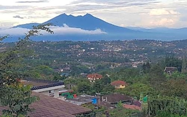Adang Zecky Resort