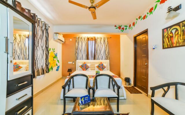 Hotel Dewa Goa by FabHotels