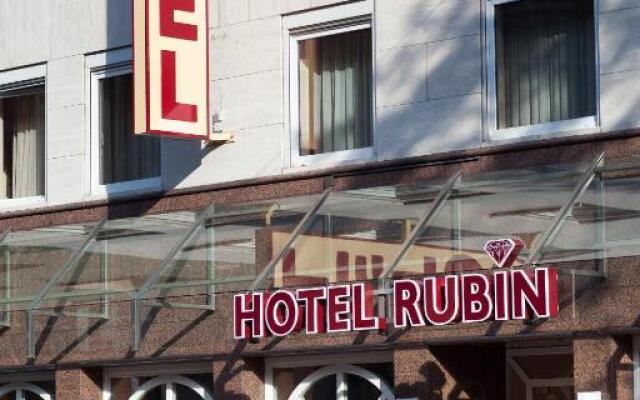 Hotel Rubin