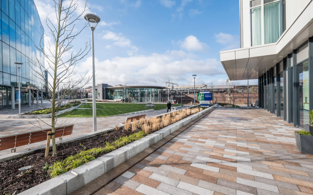 Holiday Inn Express Stockport by IHG