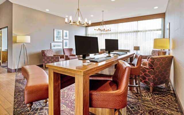 La Quinta Inn & Suites by Wyndham Butte