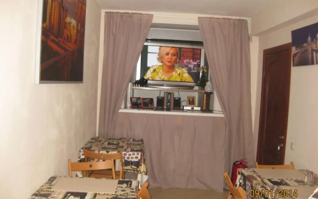 Mini Hostel