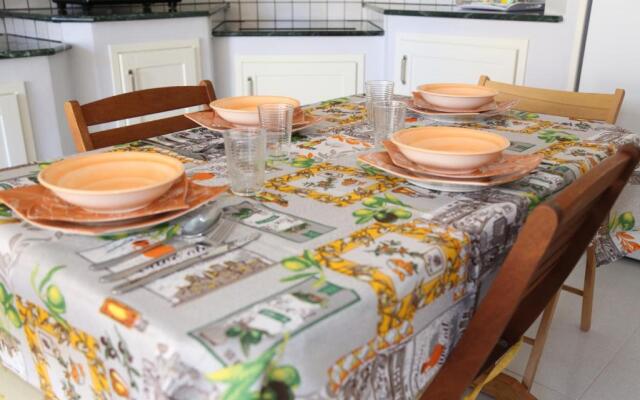 LE CASE DI CICCIO - Appartamenti vicino ospedale