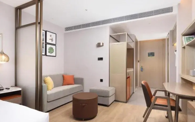 Home2 Suites by Hilton Guangzhou Conghua