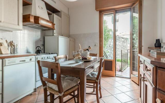 House of roses - Casina delle rose