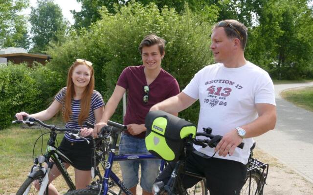 Eurocamp Spreewaldtor