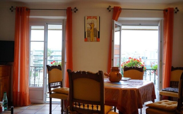 Grand Appartement Durandi Dernier Etage