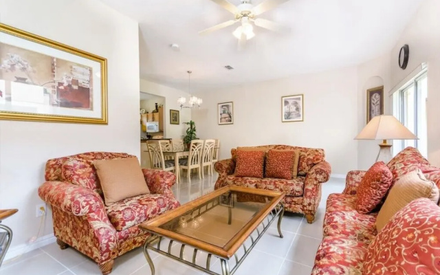 734lam 3 Bedroom Townhouse