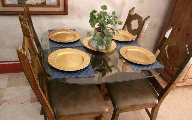 Marina Pinacate 1Br 216 By Casago