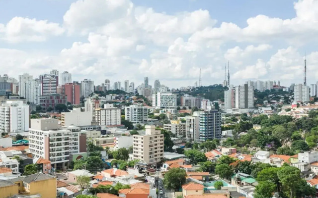 BHomy Pinheiros No melhor do bairro CA64