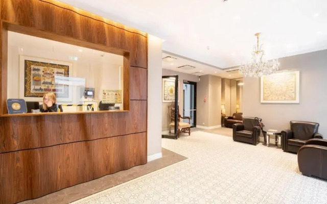 Forums Boutique Hotel
