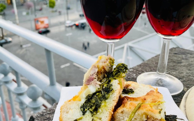 The Luxury Erica's Apartment