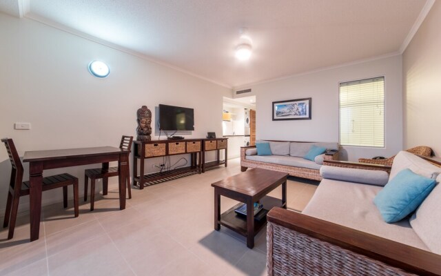 2521 Blue Horizon - Airlie Beach