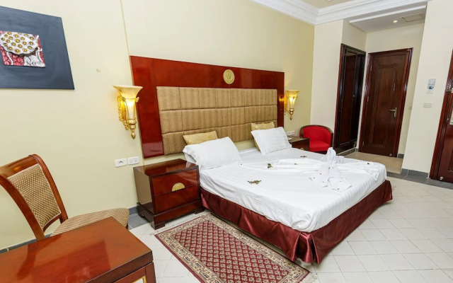 César Palace Sousse