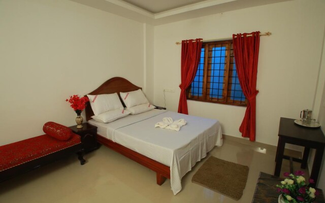 Dream Home Residency