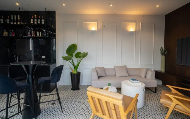 Redibuk - 2 BR Apartment in Miraflores