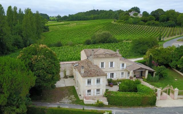 La Closerie de Fronsac