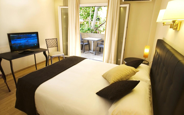 Hotel Vernisa Xativa