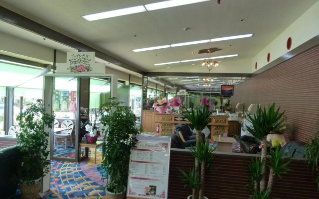 Shirahama Seaside Hotel