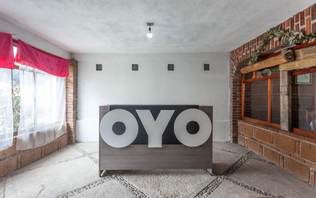 OYO Hotel Mazatl