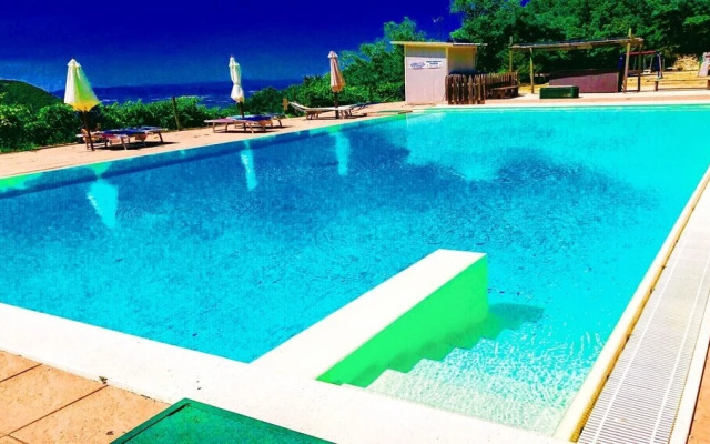 Terrazza Duomo/Sleeps 6/Spoleto Centre