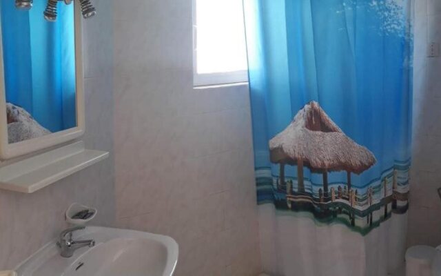 Kalliopi Studios Apartments