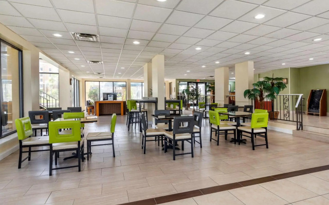 Quality Inn Brunswick