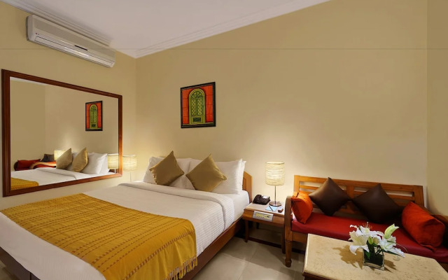 OYO Premium Calangute Suites