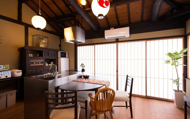 Kyo-Machiya YululY