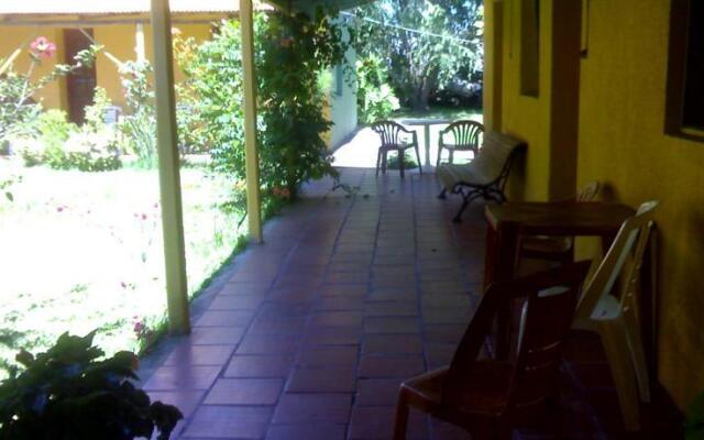 Hostel San Gregorio