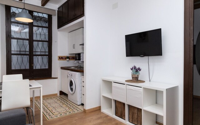 Alhambra Sonder Apartments