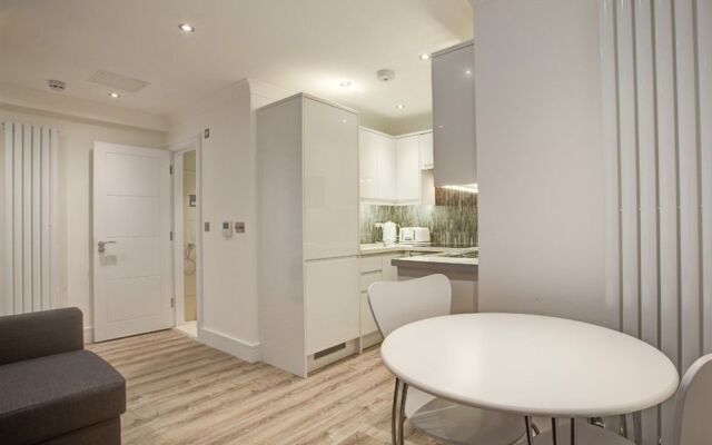 Linton Apartments